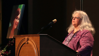 UPDATE: Heather Heyer's mother to present award at the MTV Video Music Awards